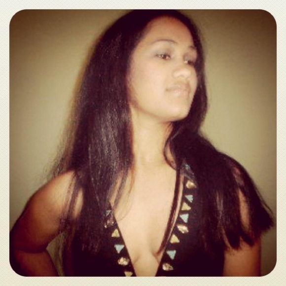 Meet your Posher, Amanda - Picture 1 of 1